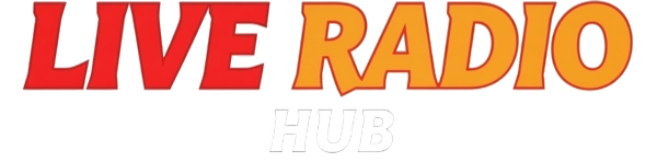 Live Radio Hub